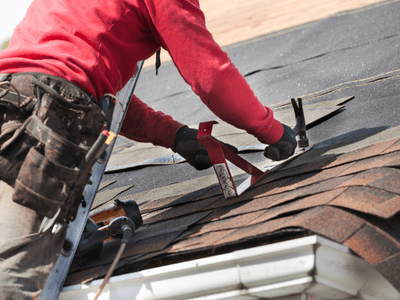 About Roof Repair Experts Oak Ridge, NC